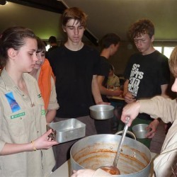 Koala 045 - Scouts en Gidsen Zaventem 